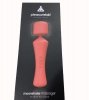 Wibrator big size wand massager heat function